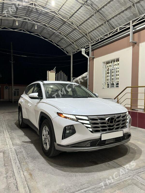 Hyundai Tucson 2022 - 335 000 TMT - Aşgabat - img 2