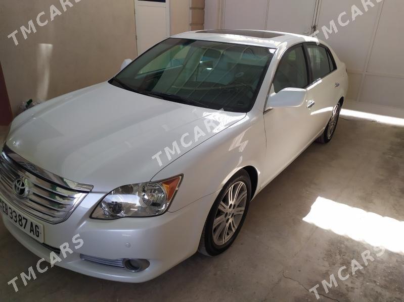 Toyota Avalon 2008 - 260 000 TMT - Ашхабад - img 2