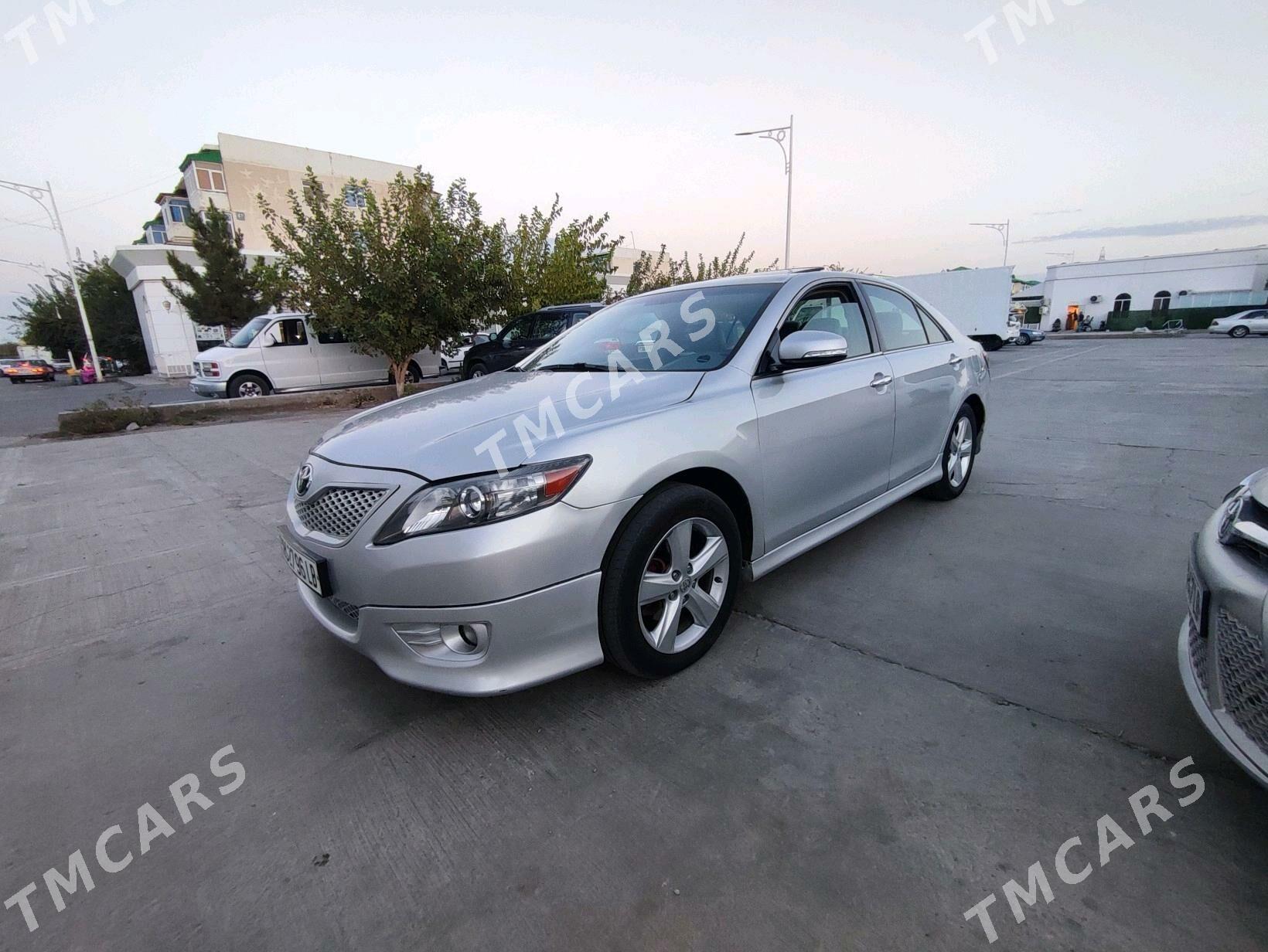 Toyota Camry 2006 - 185 000 TMT - Türkmenabat - img 5