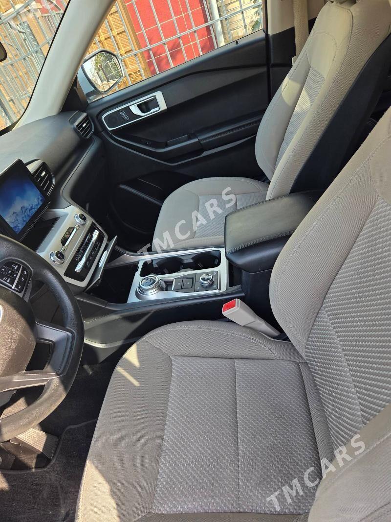 Ford Explorer 2020 - 350 000 TMT - Çoganly - img 7