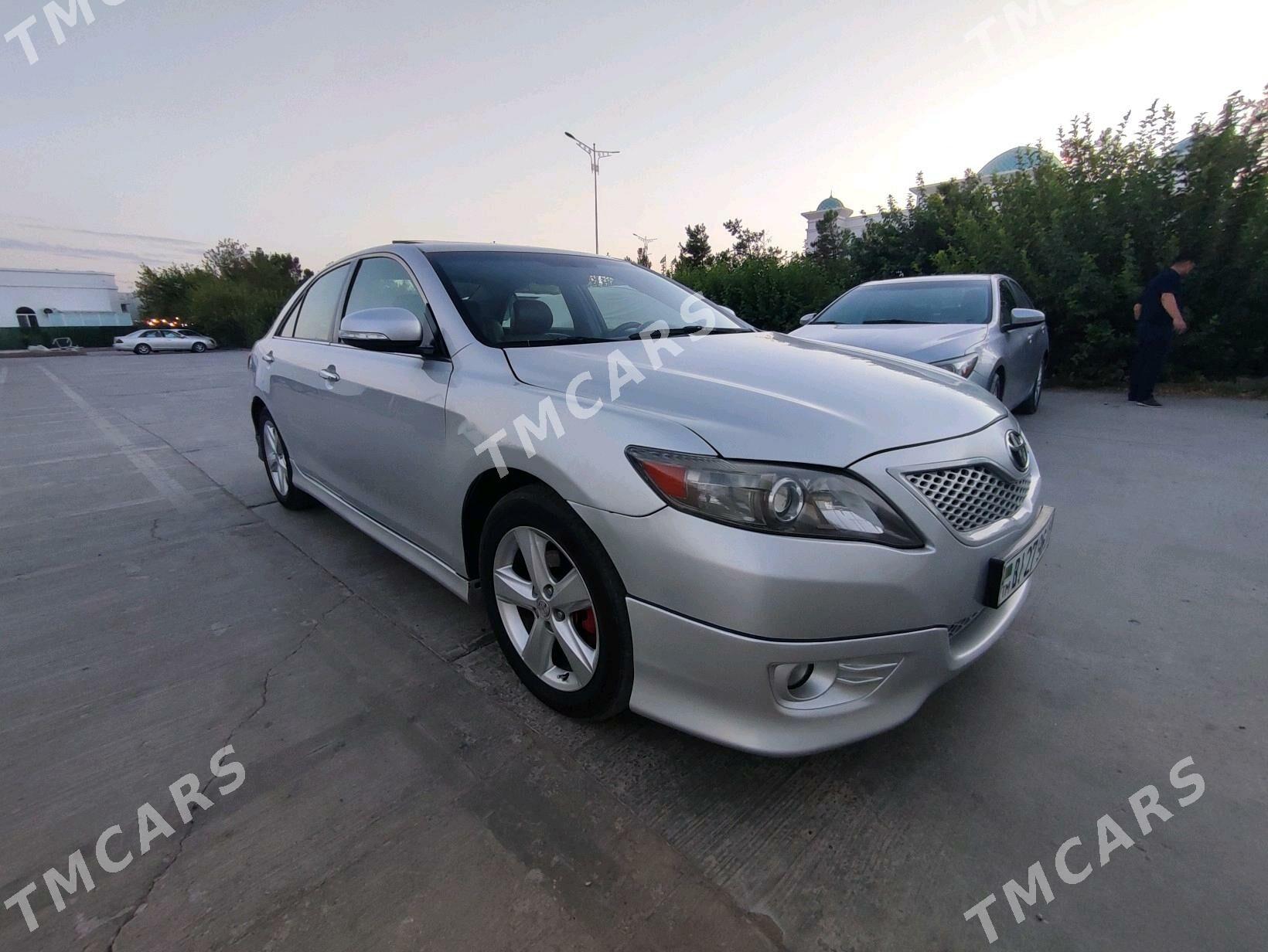 Toyota Camry 2006 - 185 000 TMT - Türkmenabat - img 4