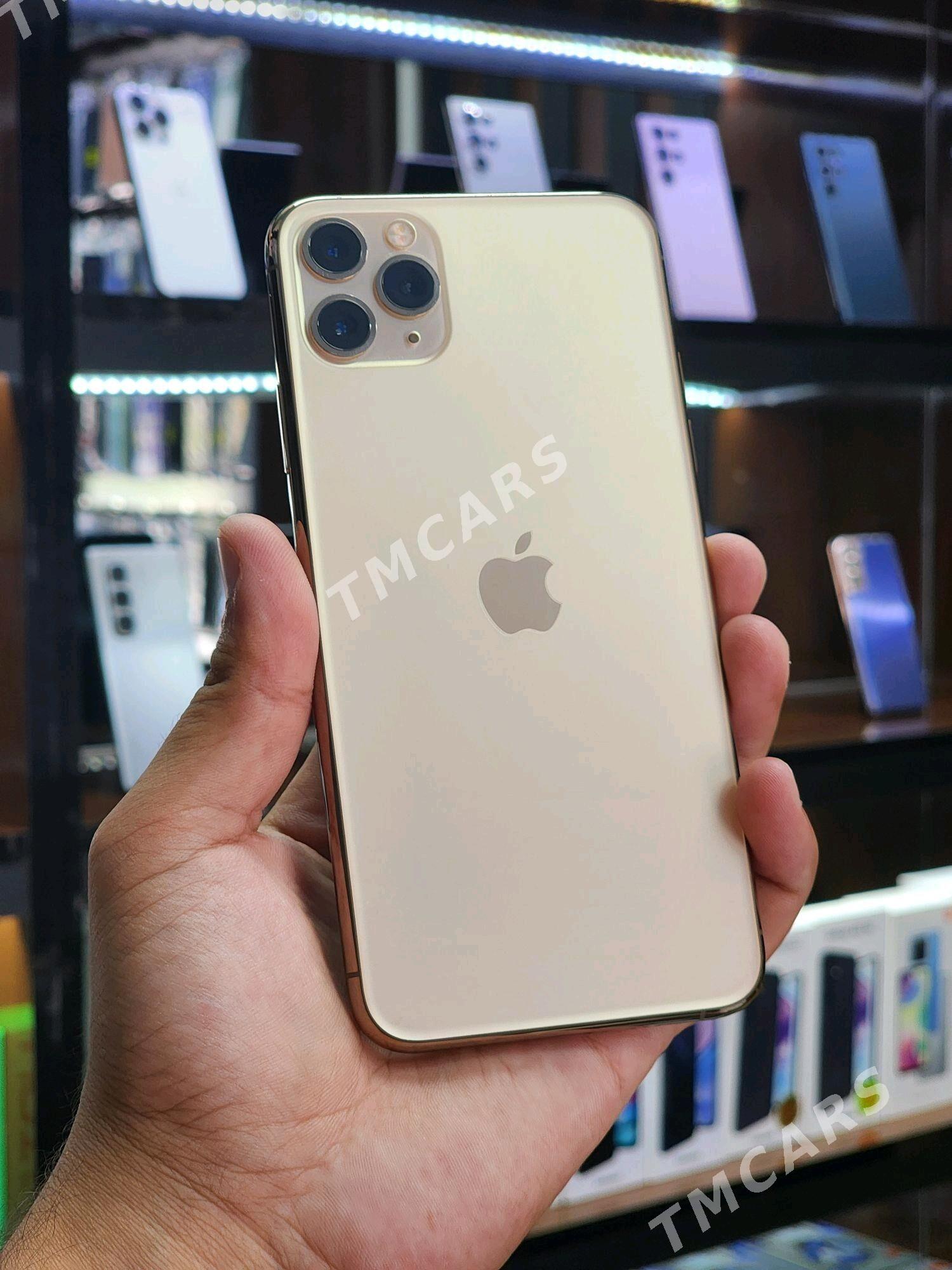 Iphone 11Pro Max - Мары - img 7