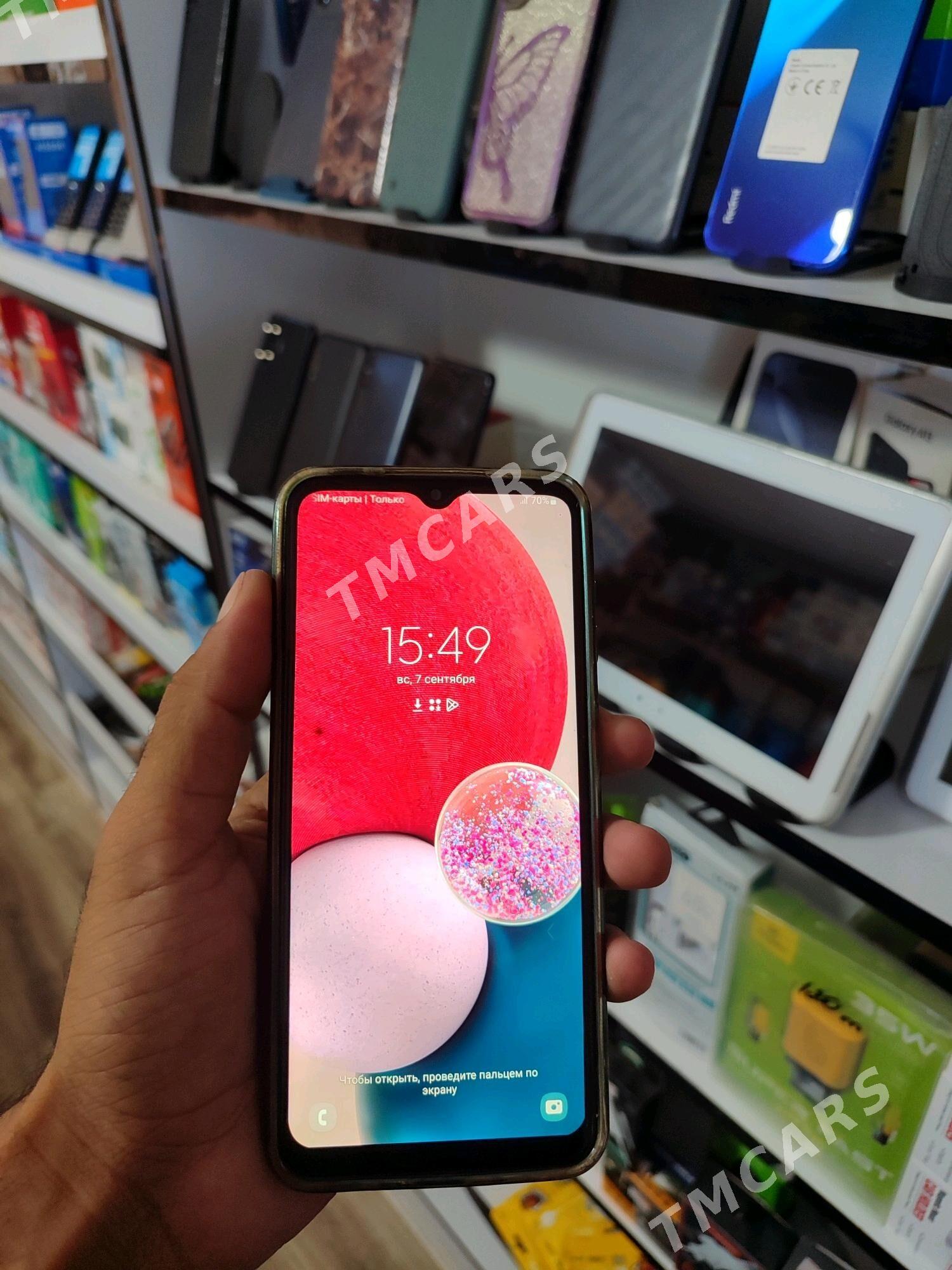 Samsung A13 4/64 - етр. Туркменбаши - img 3