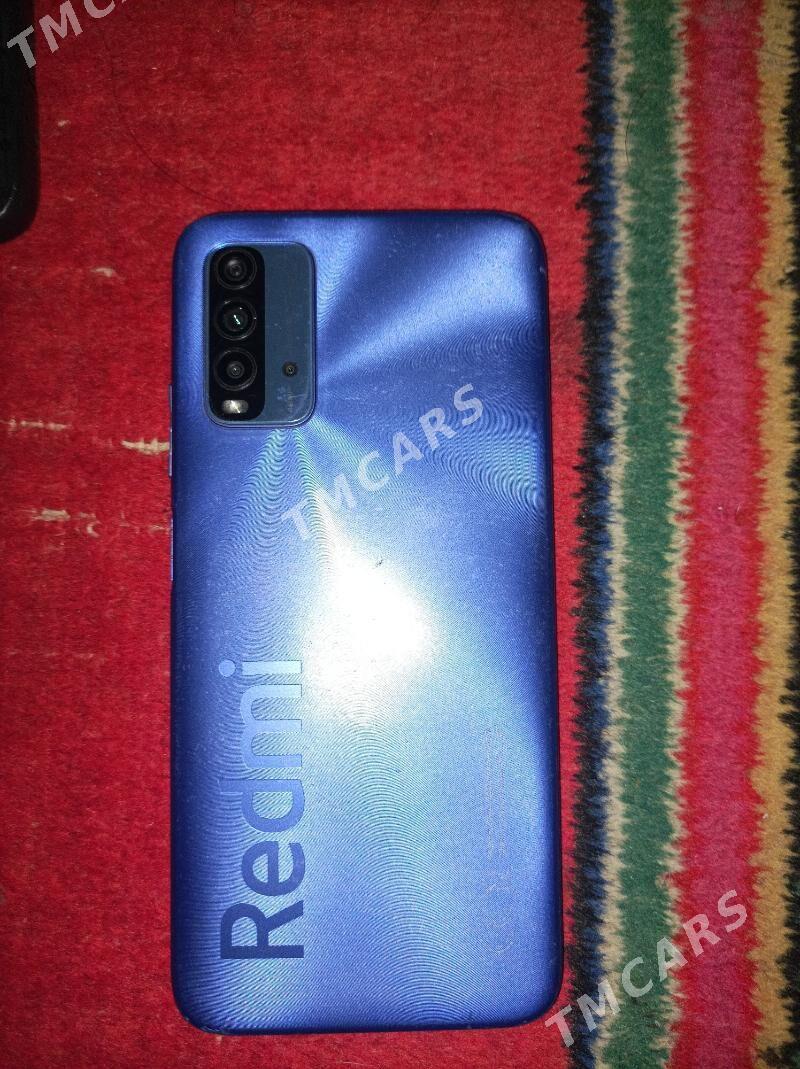 Redmi 9T - Гурбансолтан Едже - img 3