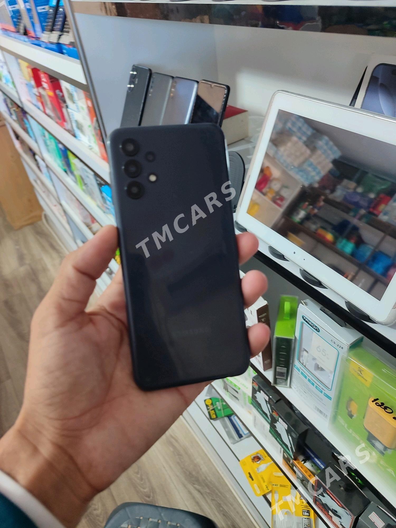 Samsung A13 4/64 - етр. Туркменбаши - img 2