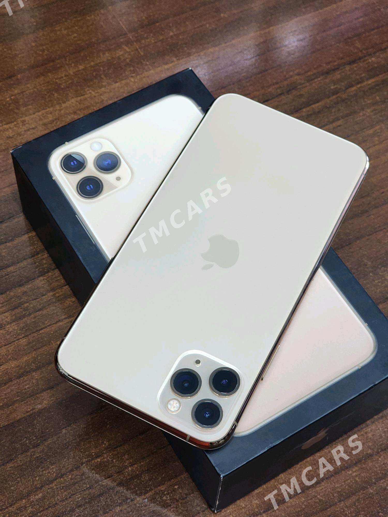 Iphone 11Pro Max - Мары - img 8