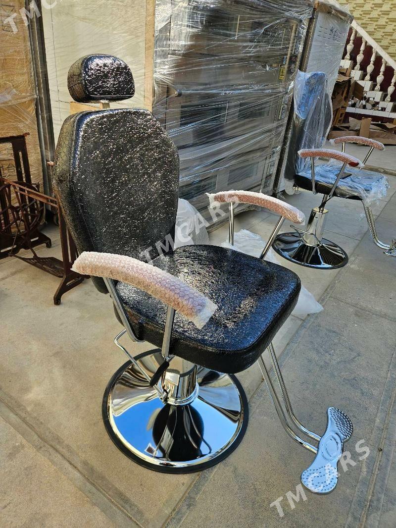 Prahmeher salon kresla - Balkanabat - img 2