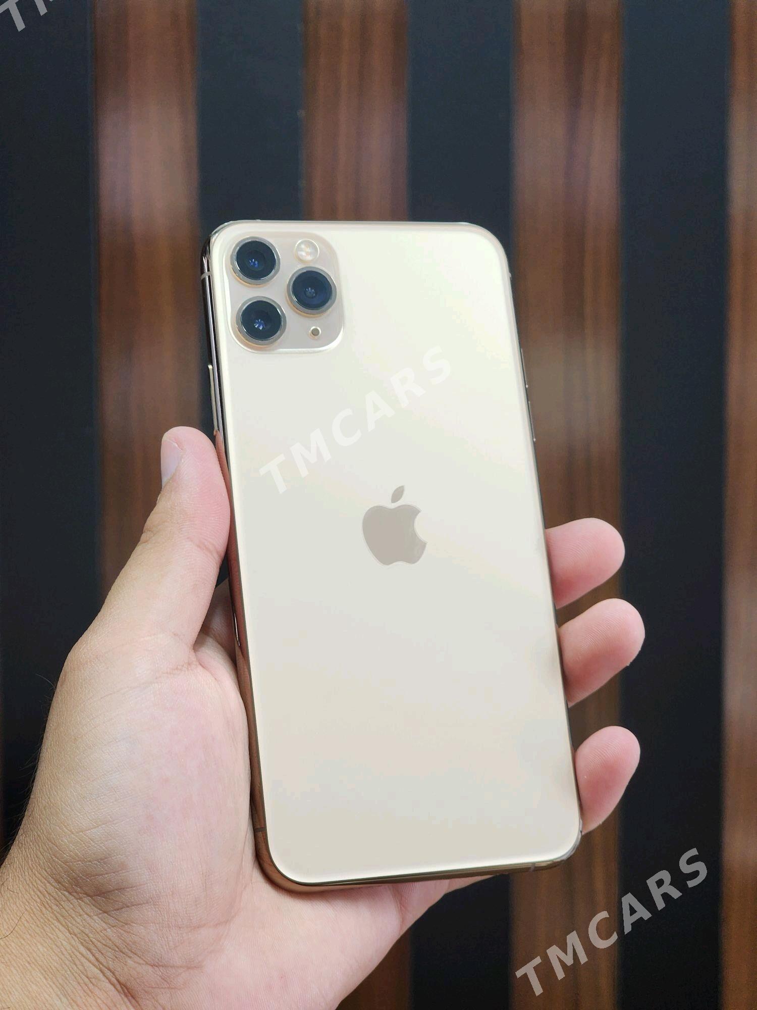 Iphone 11Pro Max - Мары - img 5