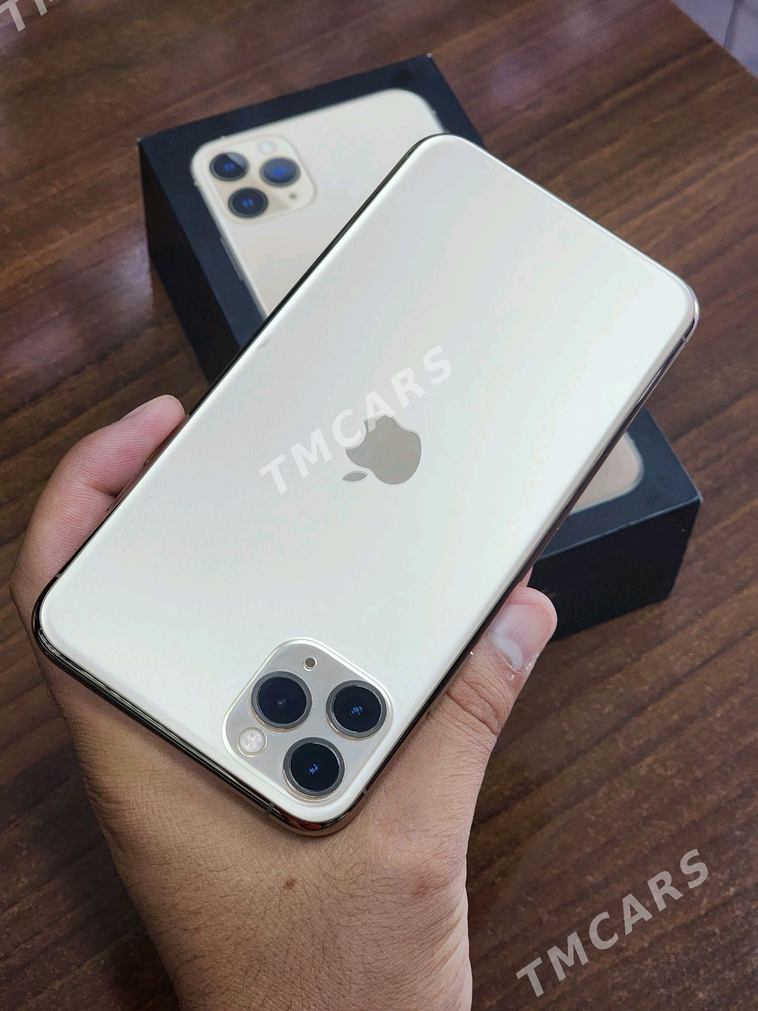 Iphone 11Pro Max - Мары - img 2