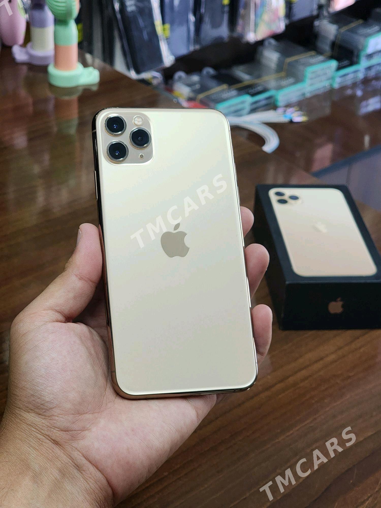 Iphone 11Pro Max - Мары - img 6