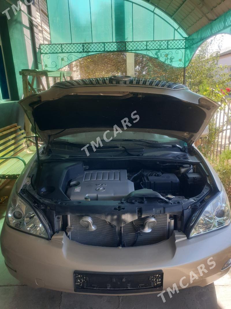 Lexus RX 330 2006 - 240 000 TMT - Daşoguz - img 6