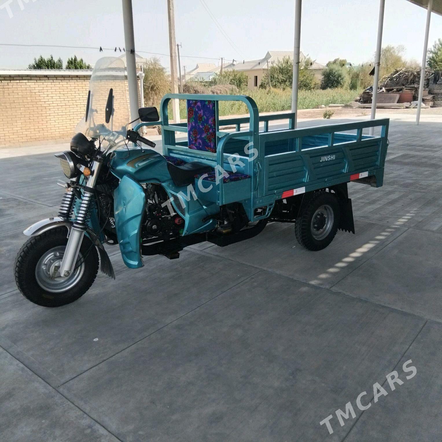 Fekon FK200-14G 2024 - 19 000 TMT - Сакарчага - img 5