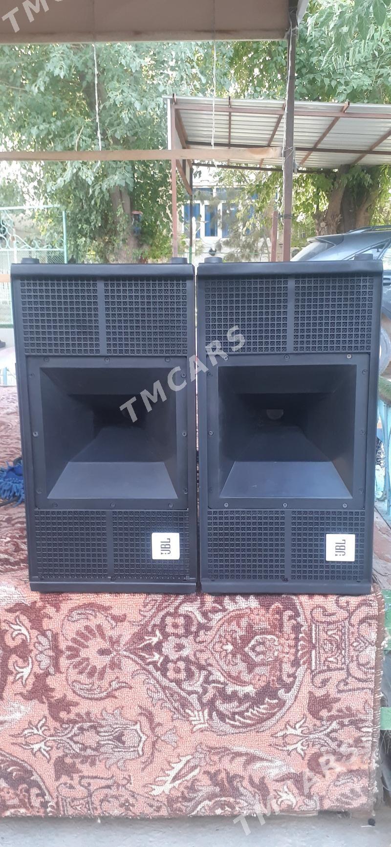 toy aparat JBL - Туркменабат - img 2