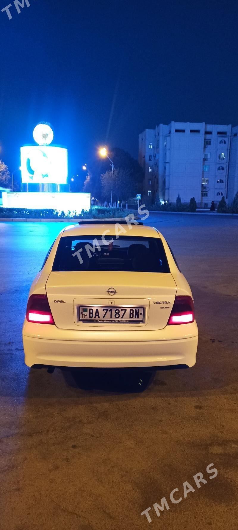 Opel Vectra 2001 - 82 000 TMT - Балканабат - img 2