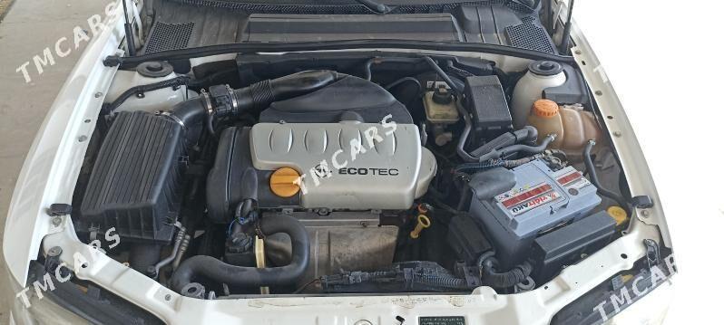 Opel Vectra 2001 - 82 000 TMT - Балканабат - img 8