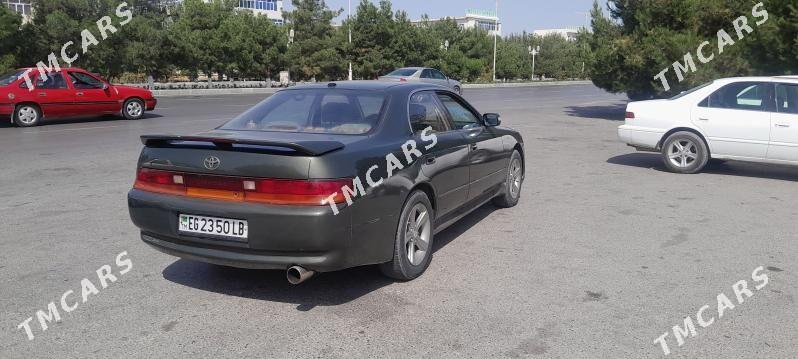 Toyota Chaser 1993 - 45 000 TMT - Саят - img 2