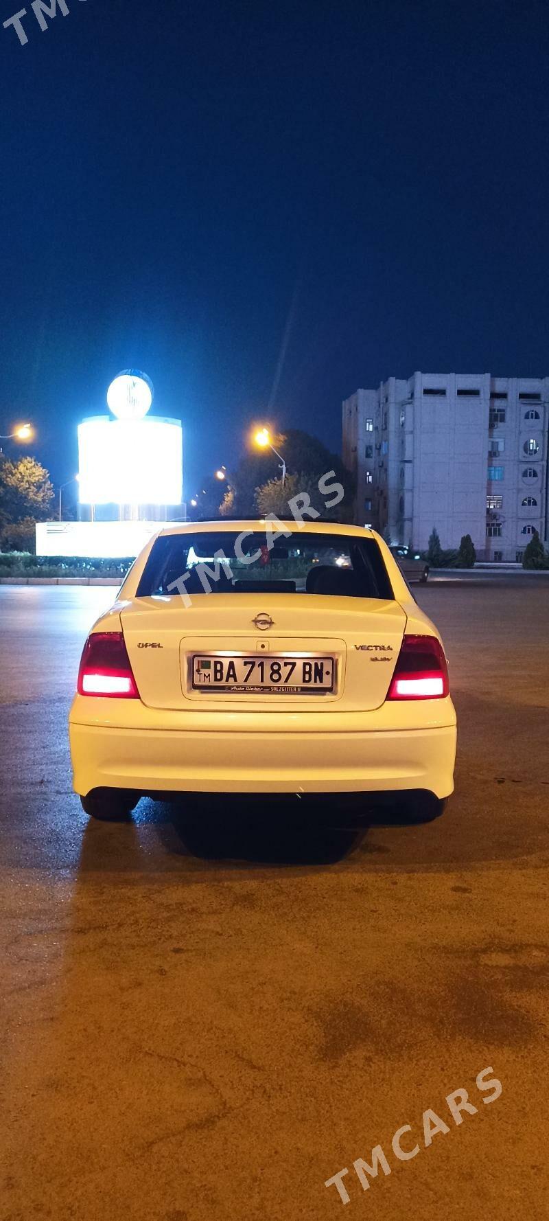 Opel Vectra 2001 - 82 000 TMT - Балканабат - img 5