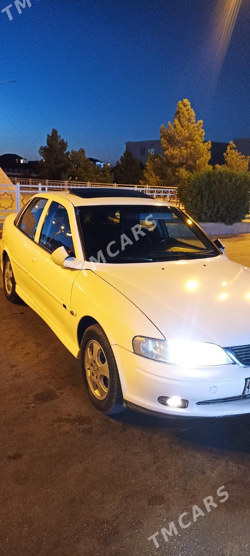 Opel Vectra 2001 - 82 000 TMT - Балканабат - img 9