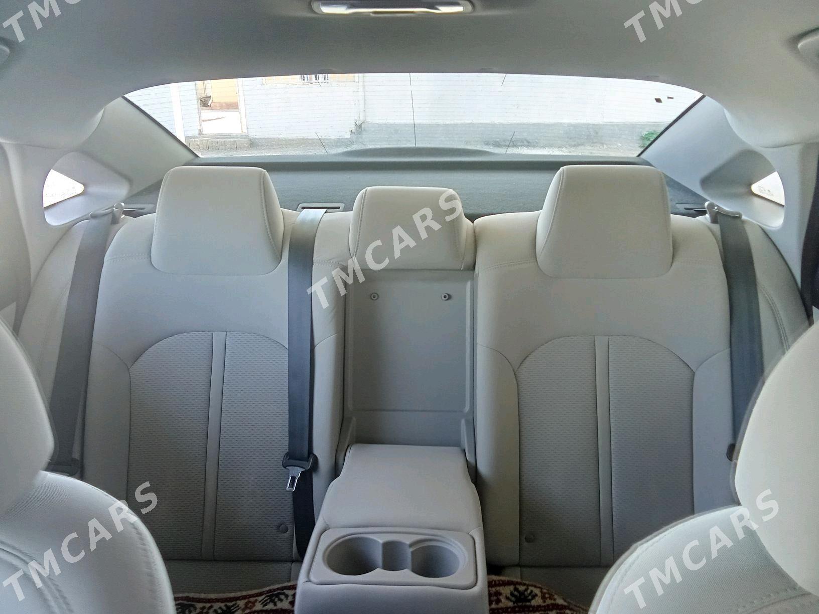 Hyundai Sonata 2019 - 190 000 TMT - Кипджак - img 7
