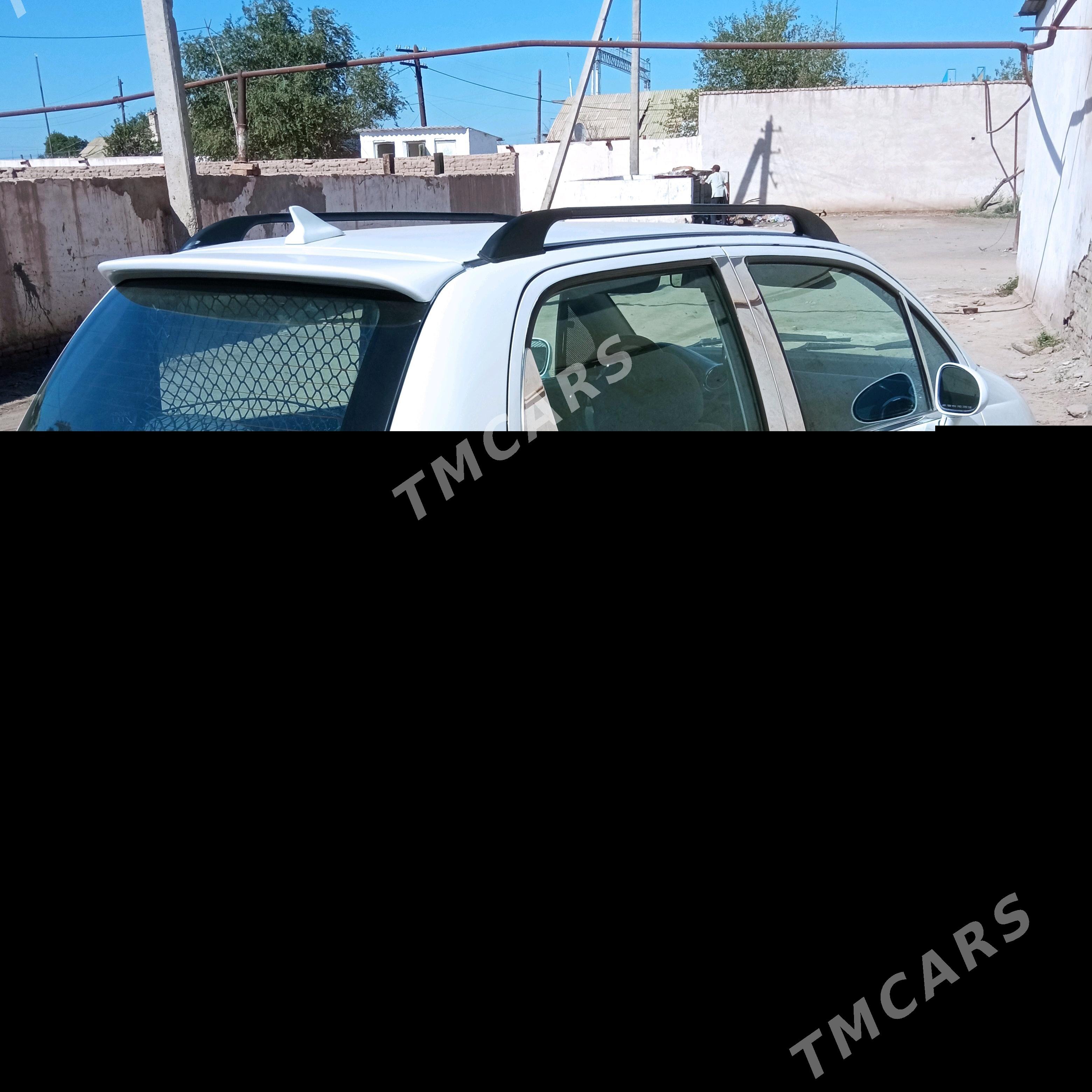 Daewoo Matiz 2003 - 50 000 TMT - Daşoguz - img 4