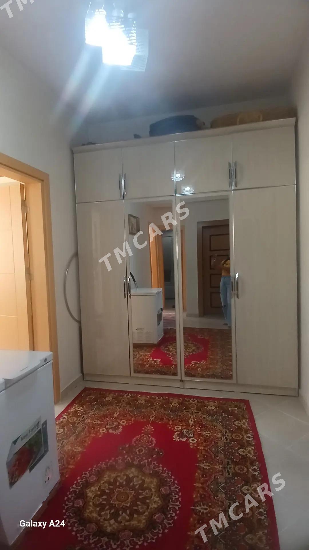 Таслама 1ком  1эт 64м² - Ашхабад - img 3