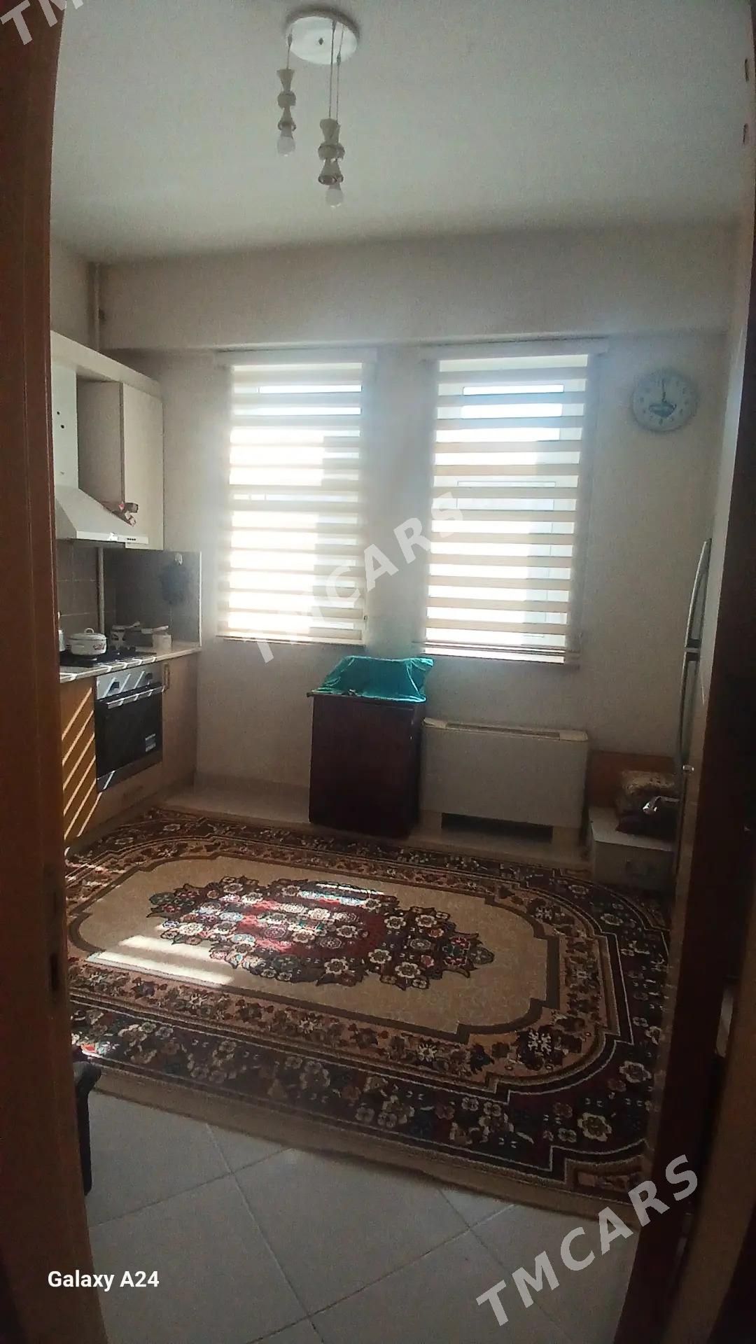 Таслама 1ком  1эт 64м² - Ашхабад - img 4