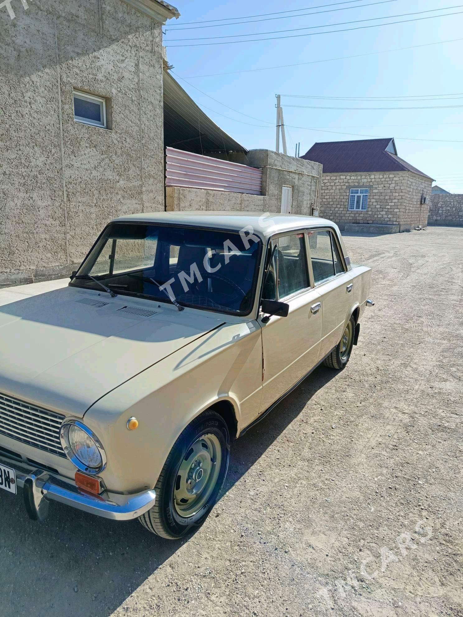 Lada 2104 1986 - 20 000 TMT - Гумдаг - img 4