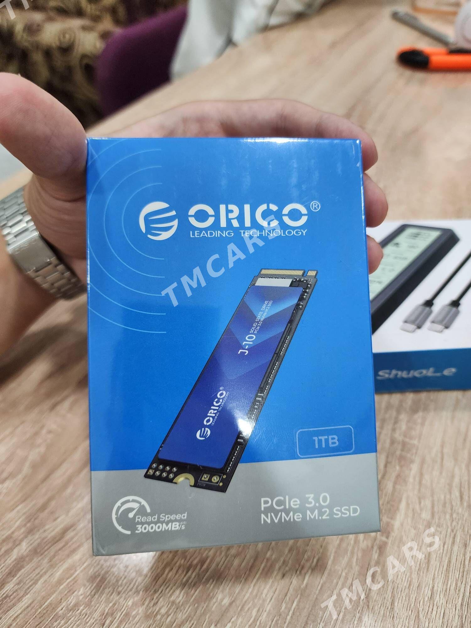 1Tb SSD - Aşgabat - img 3