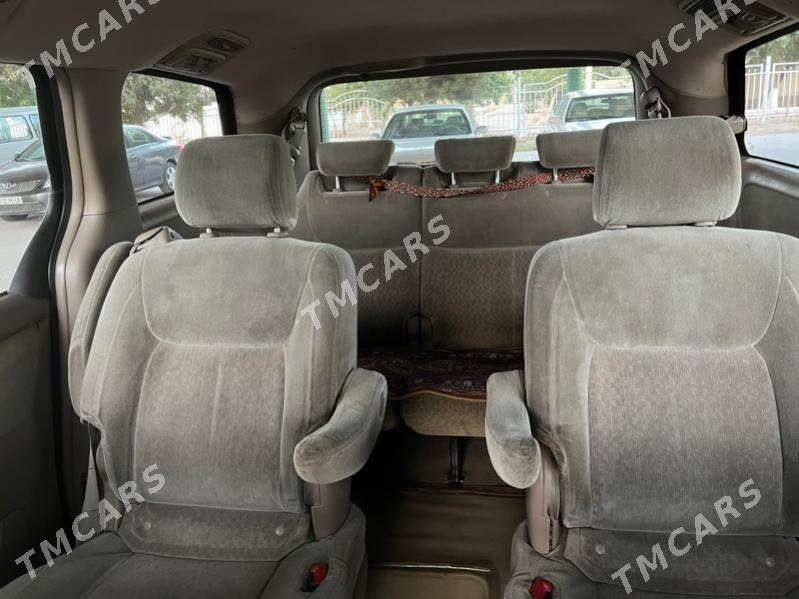 Toyota Sienna 2005 - 200 000 TMT - Türkmenabat - img 2