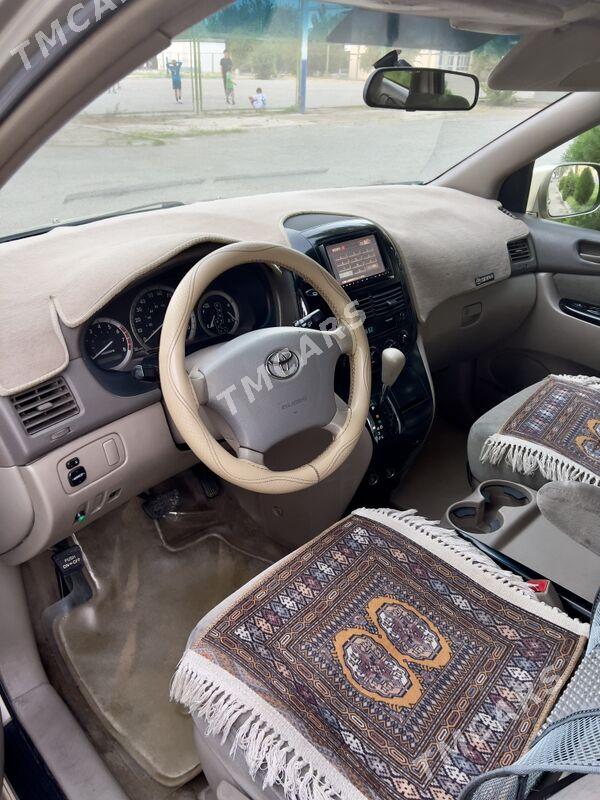 Toyota Sienna 2005 - 200 000 TMT - Türkmenabat - img 4
