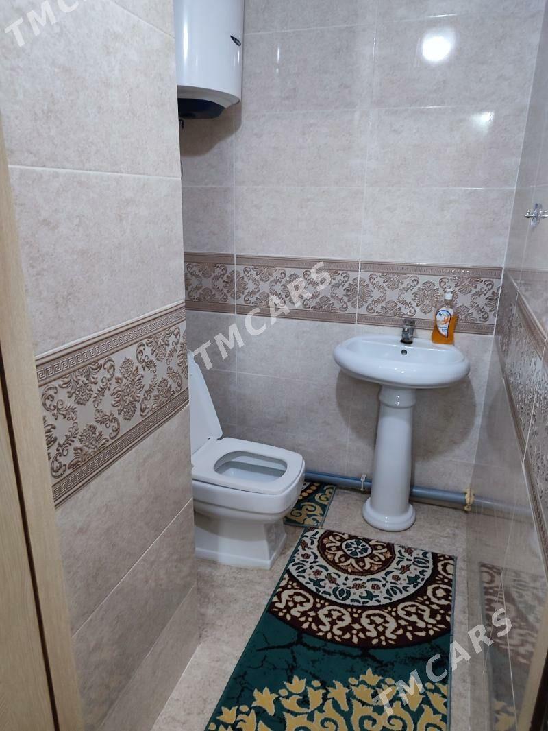 Jemagat 3 kom. - Aşgabat - img 7