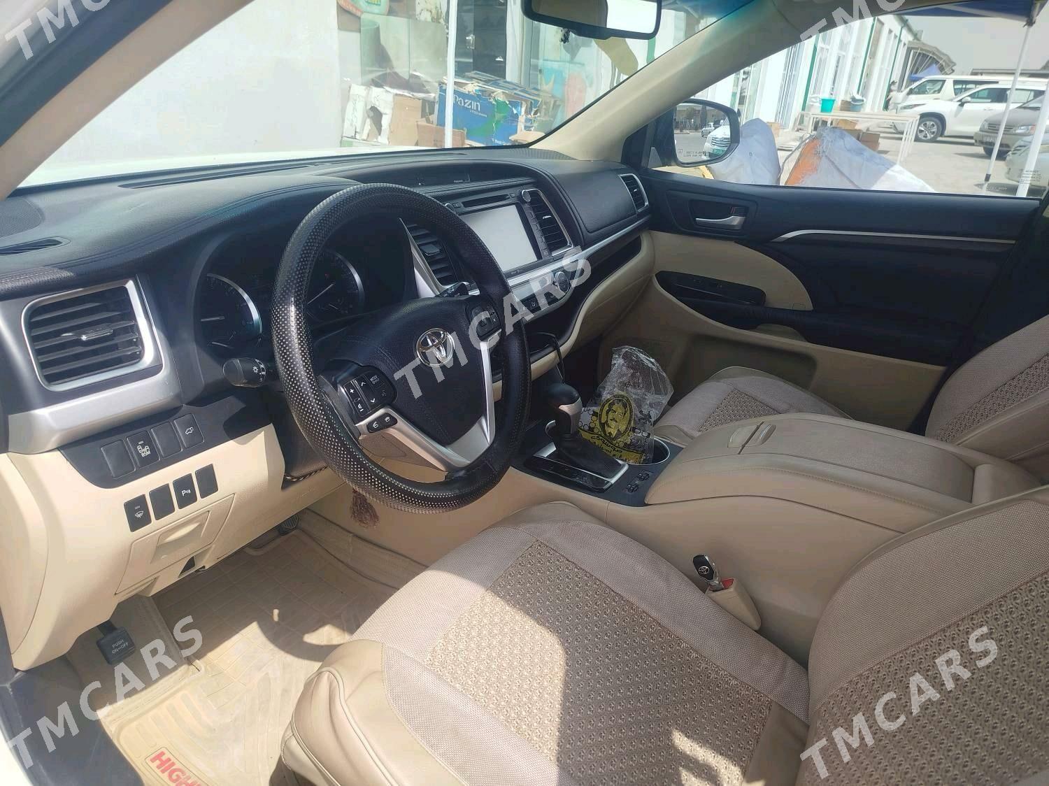 Toyota Highlander 2015 - 428 000 TMT - Mary - img 7