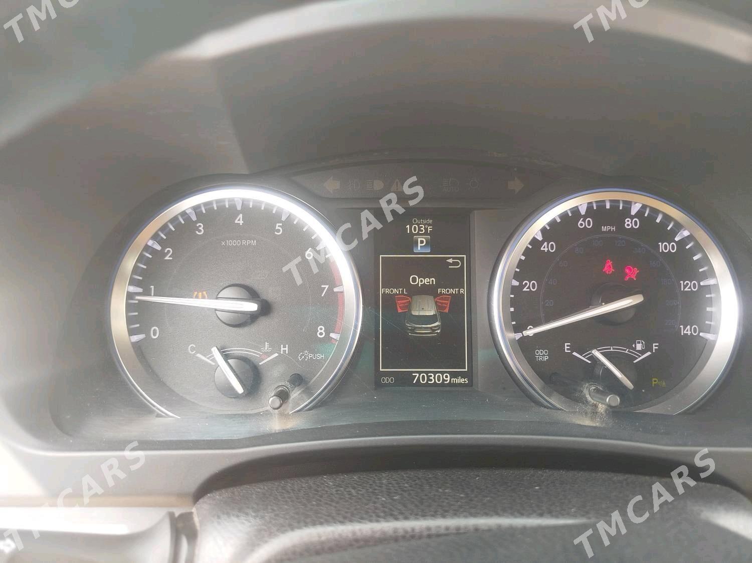 Toyota Highlander 2015 - 428 000 TMT - Mary - img 2