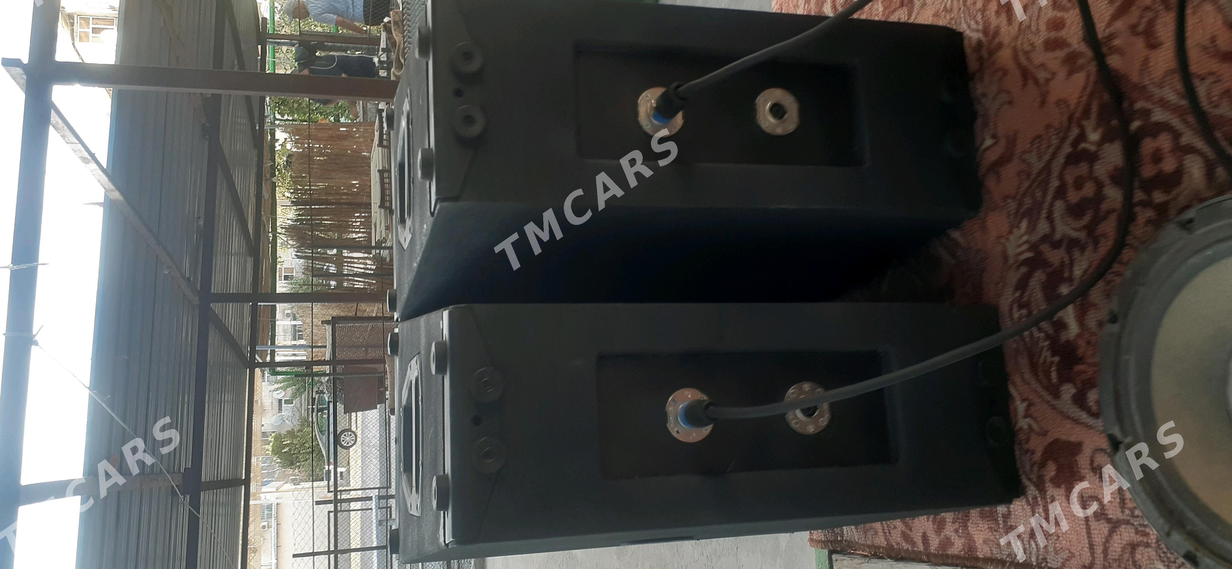 toy aparat JBL - Туркменабат - img 4