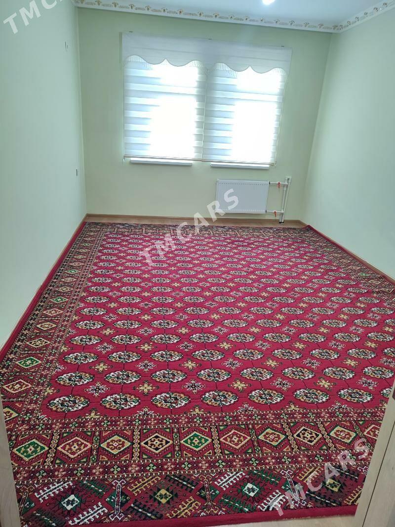 Jemagat 3 kom. - Aşgabat - img 3