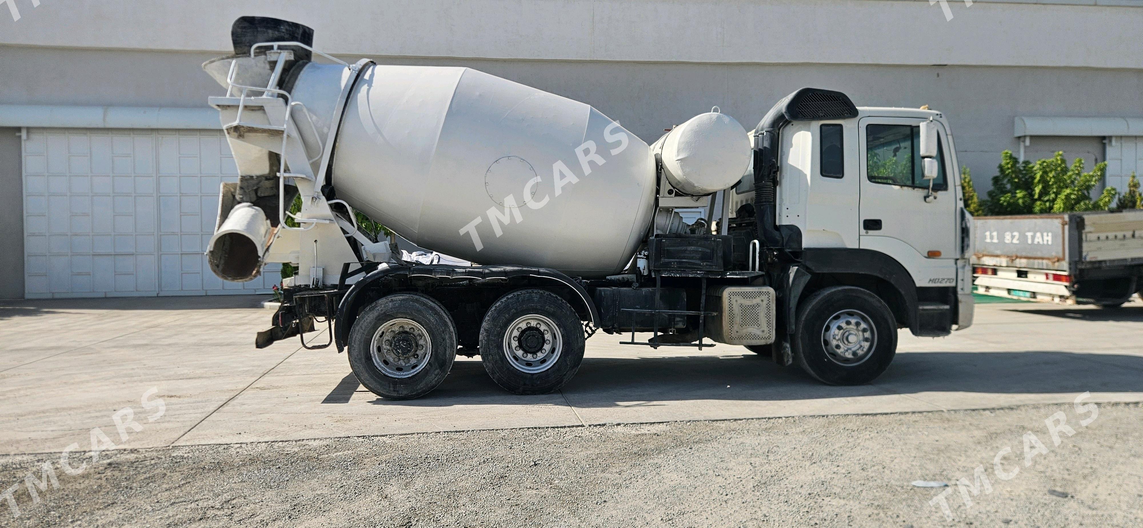Hyundai HED-5 2010 - 390 000 TMT - Ашхабад - img 4