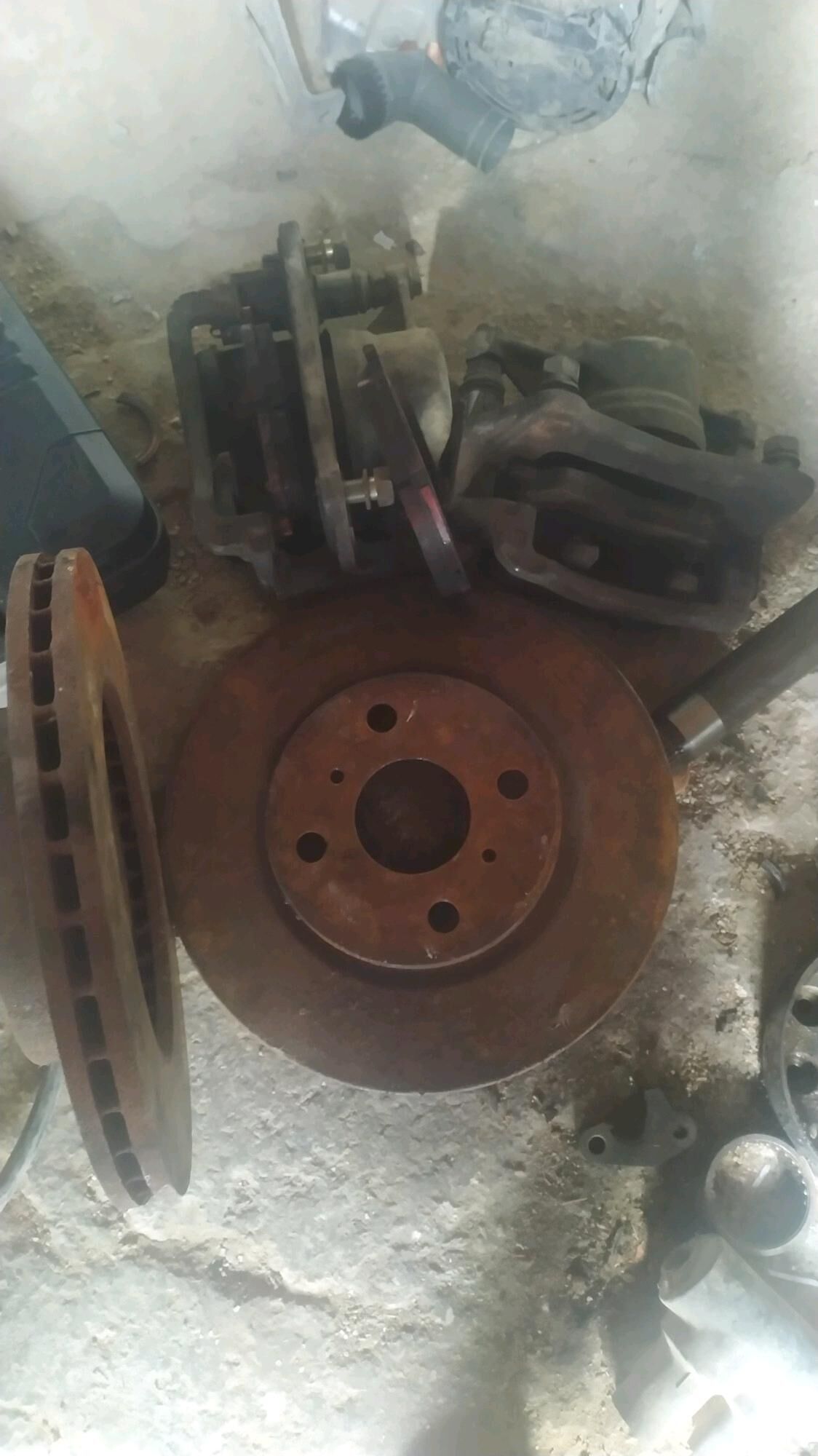 93-97 Baraban supart 1 100 TMT - Балканабат - img 3