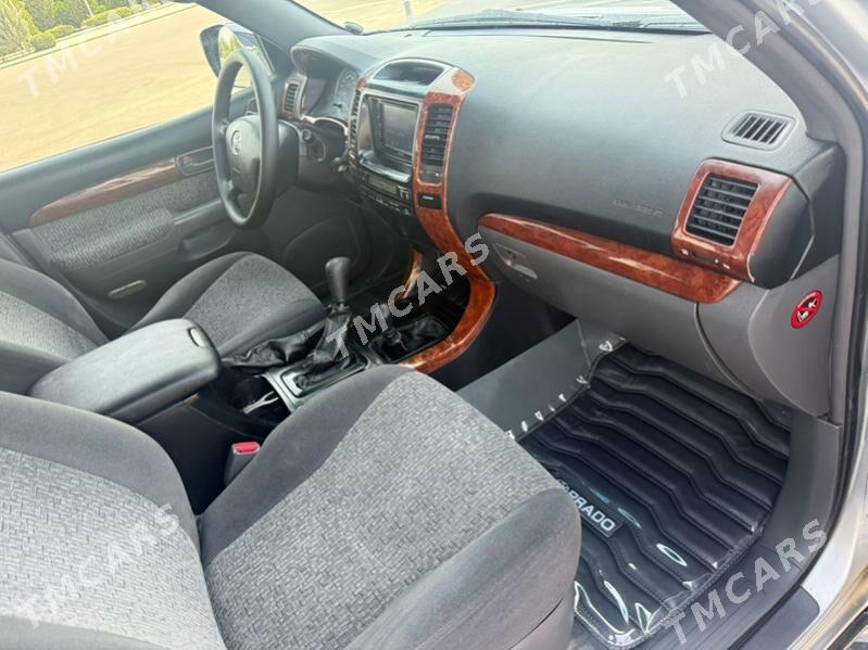 Toyota Land Cruiser Prado 2005 - 335 000 TMT - Gurtly - img 4