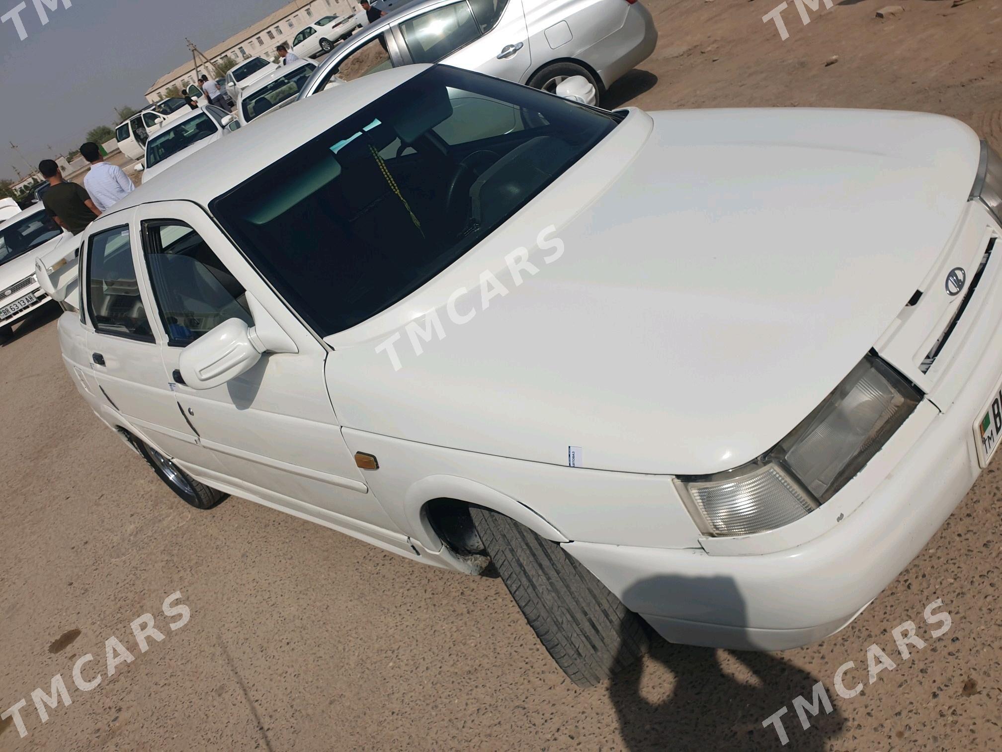 Lada 2110 2005 - 32 000 TMT - Babadaýhan - img 5