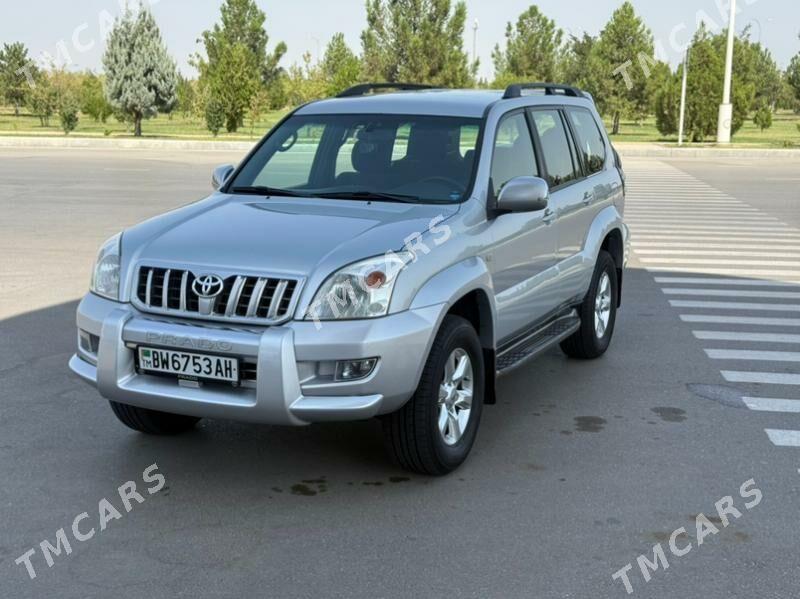 Toyota Land Cruiser Prado 2005 - 335 000 TMT - Gurtly - img 6