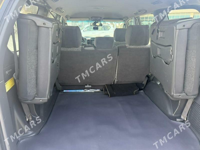 Toyota Land Cruiser Prado 2005 - 335 000 TMT - Gurtly - img 10
