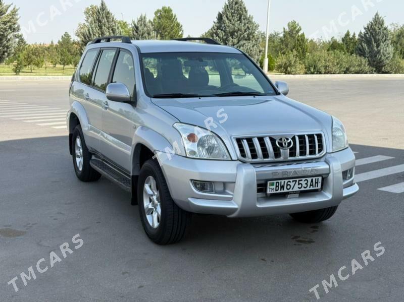 Toyota Land Cruiser Prado 2005 - 335 000 TMT - Gurtly - img 5