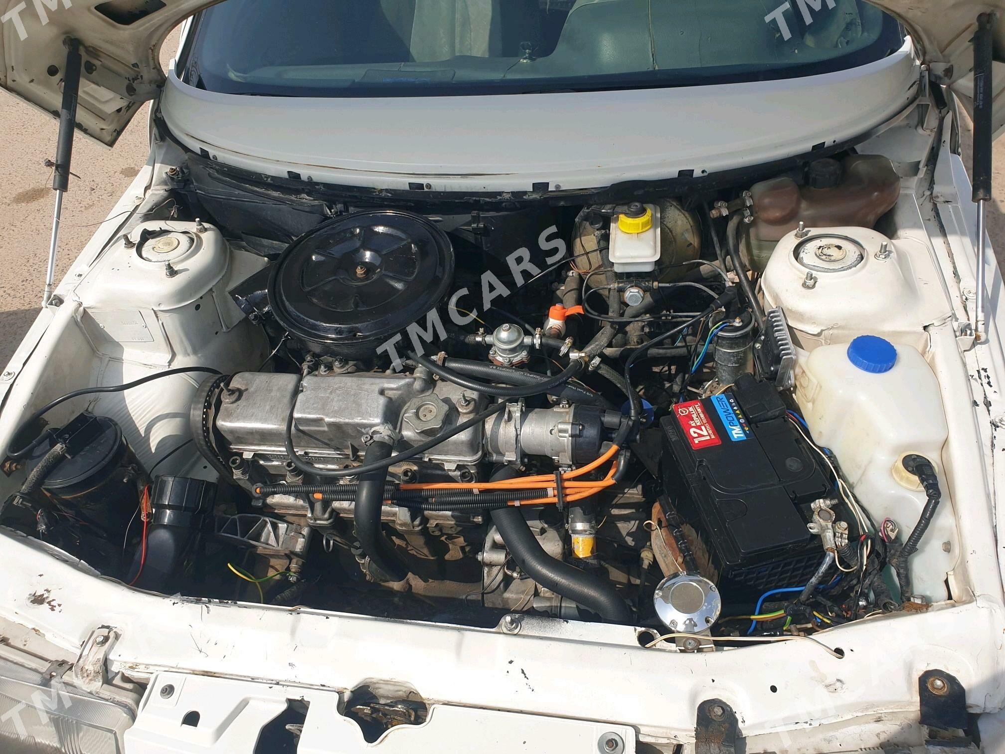 Lada 2110 2005 - 32 000 TMT - Babadaýhan - img 6