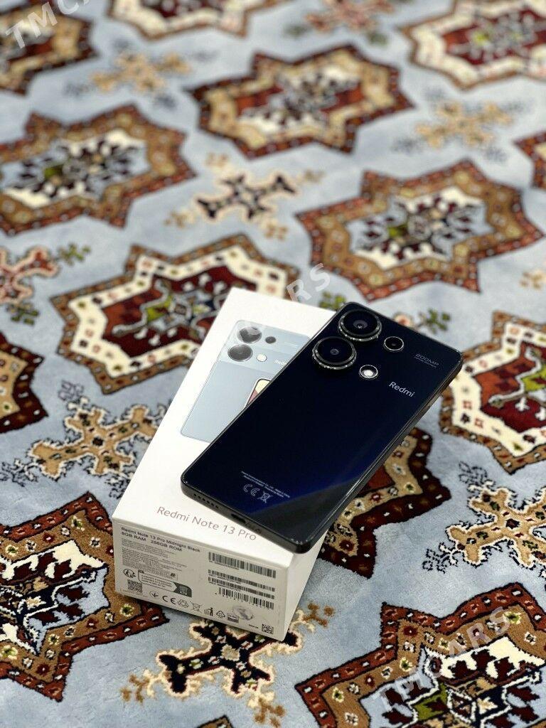Redmi Note 13pro - Mary - img 2