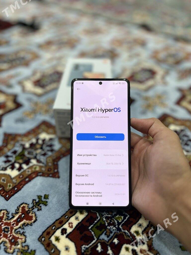 Redmi Note 13pro - Mary - img 8