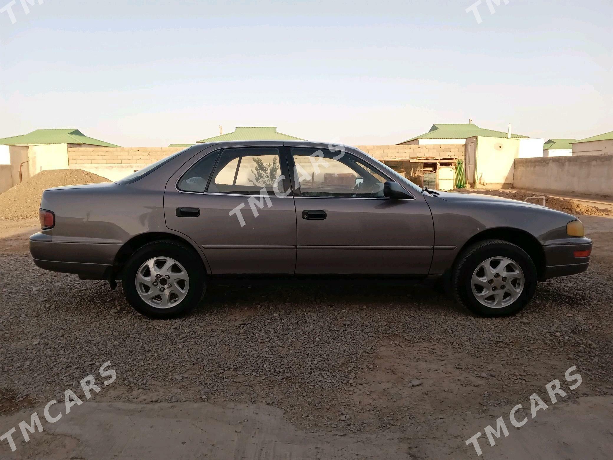 Toyota Camry 1993 - 85 000 TMT - Серахс - img 4