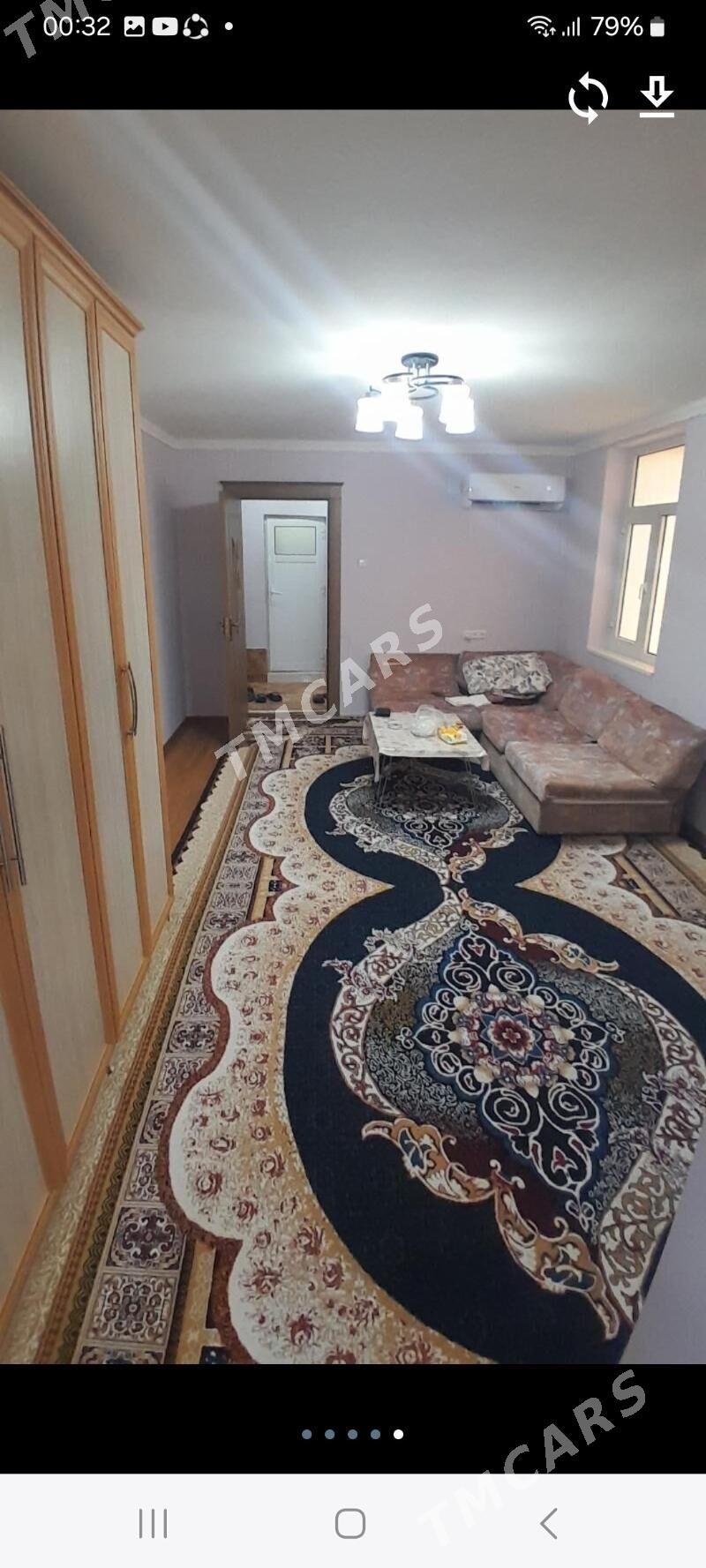 Arenda kwartira 30 mkr - Aşgabat - img 1
