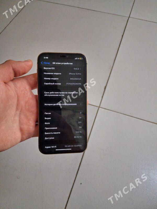 iPhone 12 pro - Şabat etr. - img 2