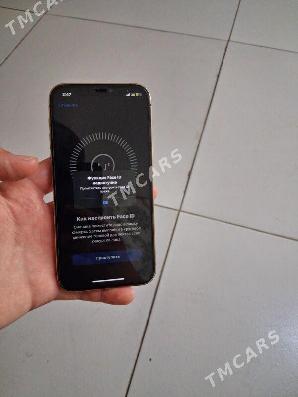 iPhone 12 pro - Şabat etr. - img 3