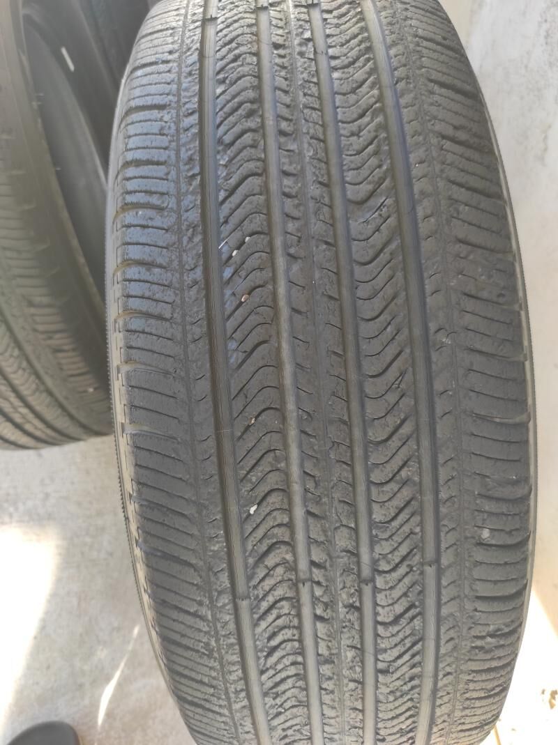 MICHELIN 235/65/17 1 000 TMT - Ашхабад - img 7